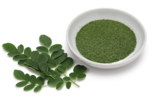 Moringa Leaves